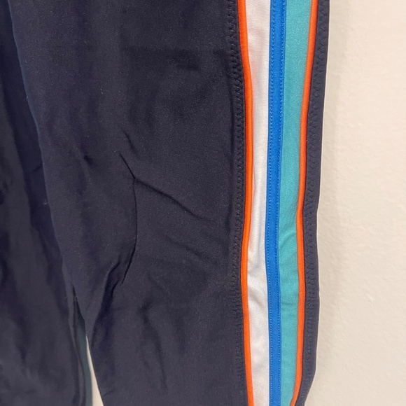 The Upside Tempo Midi Pant & Sports Bra - Picture 3 of 4